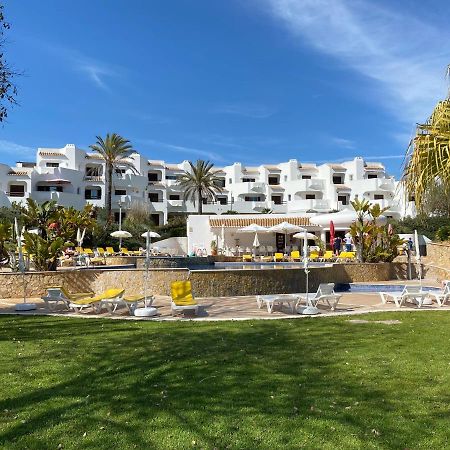 Appartement Casa Sophie Albufeira Extérieur photo