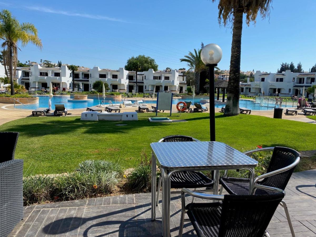 Appartement Casa Sophie Albufeira Extérieur photo