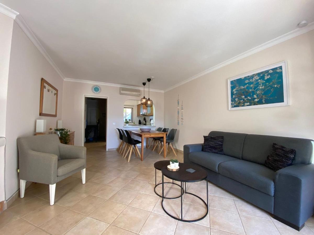 Appartement Casa Sophie Albufeira Extérieur photo