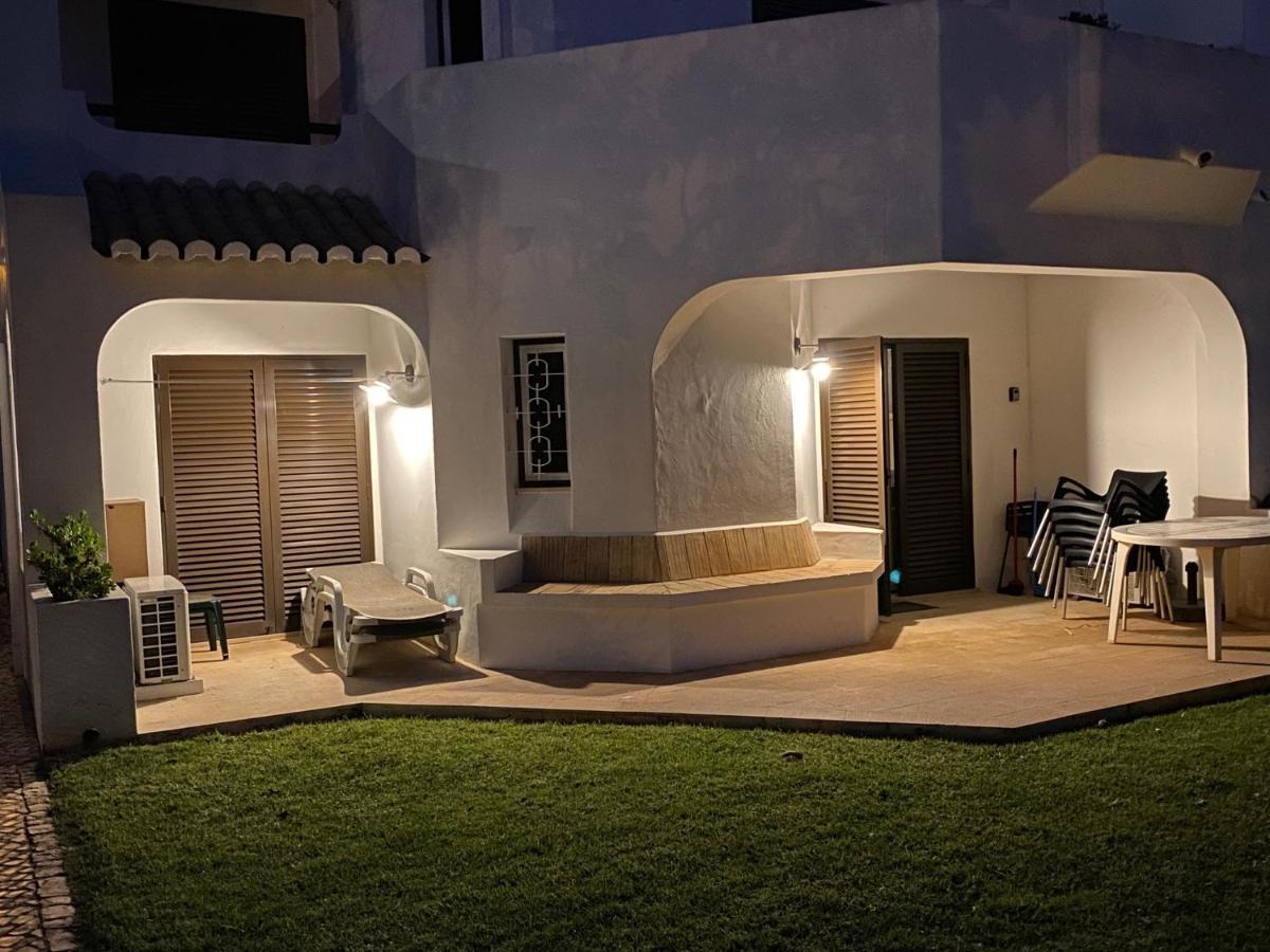 Appartement Casa Sophie Albufeira Extérieur photo