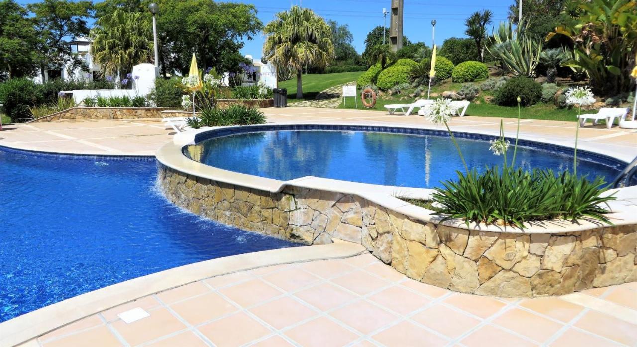 Appartement Casa Sophie Albufeira Extérieur photo