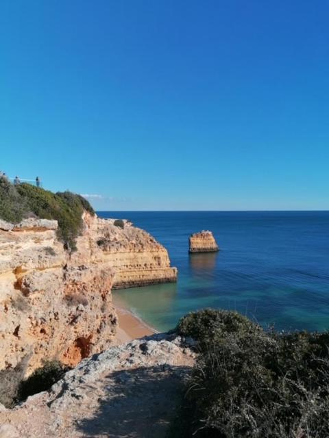 Appartement Casa Sophie Albufeira Extérieur photo