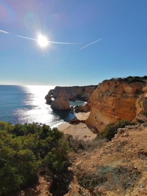 Appartement Casa Sophie Albufeira Extérieur photo