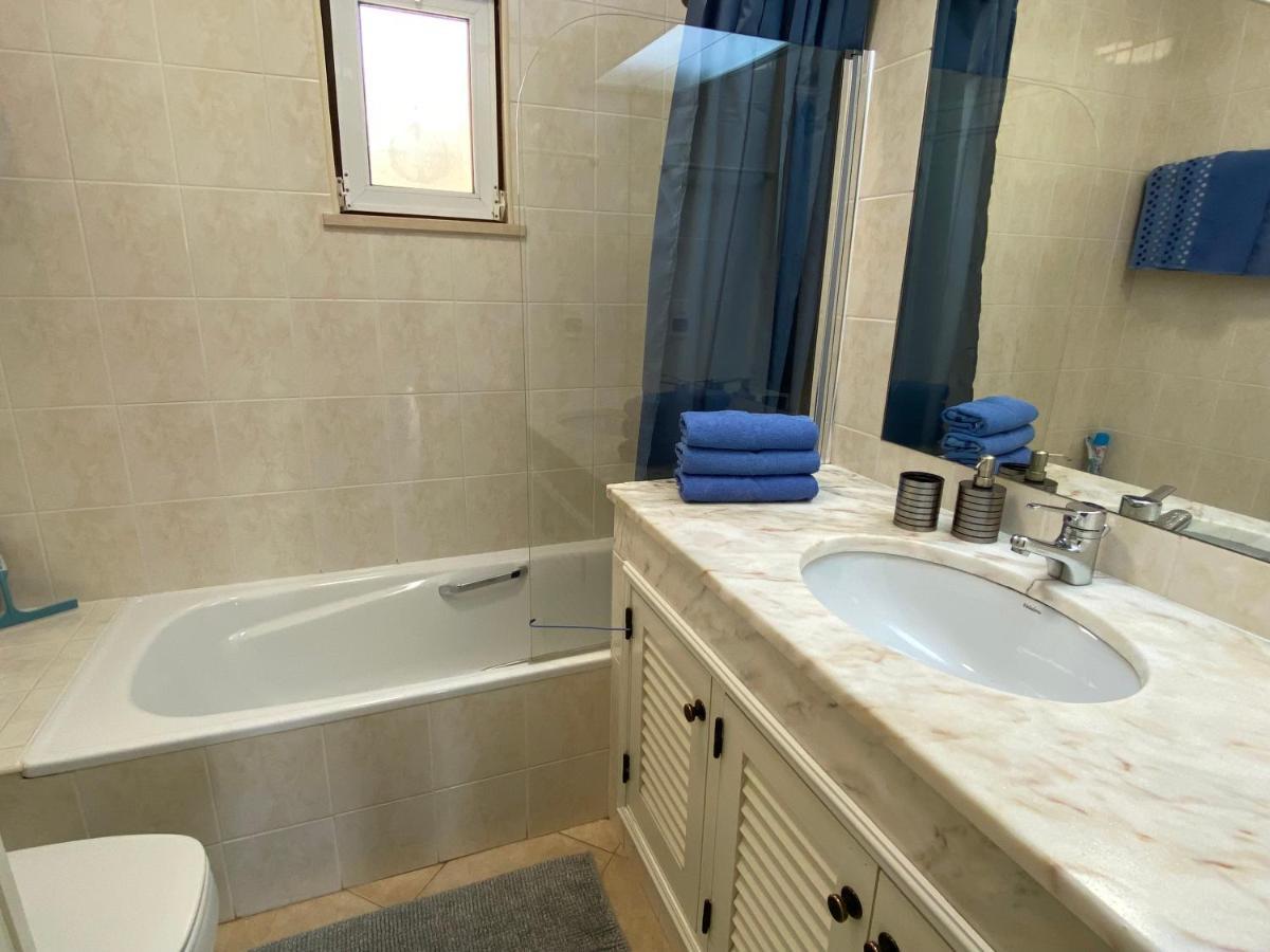 Appartement Casa Sophie Albufeira Extérieur photo