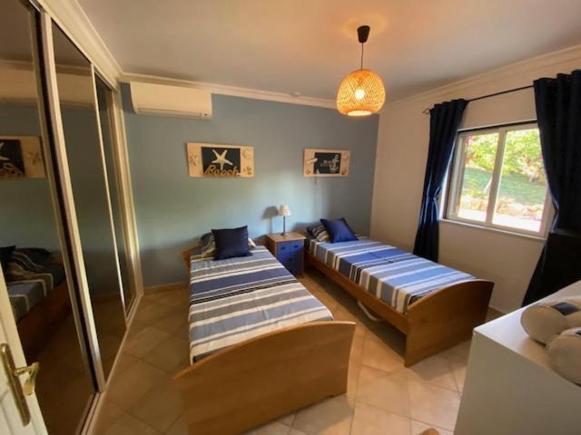 Appartement Casa Sophie Albufeira Extérieur photo